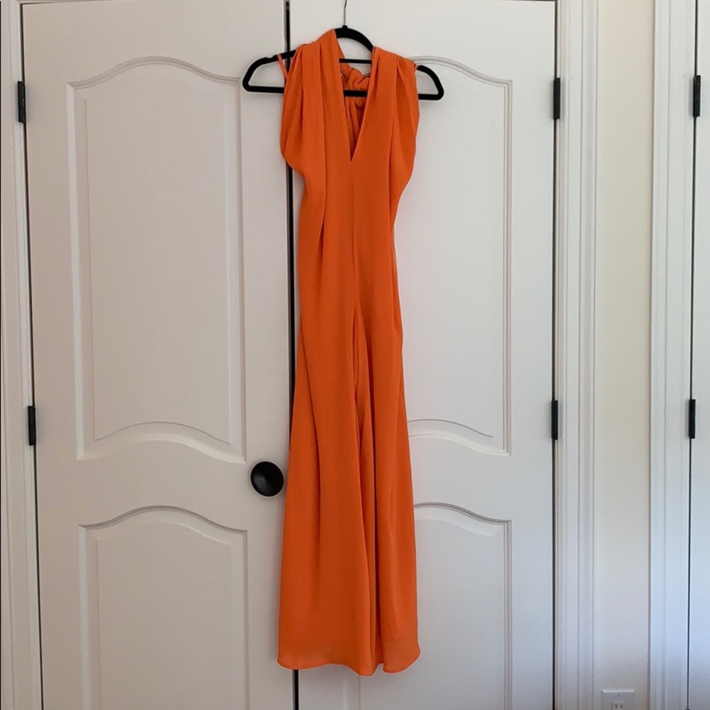 Staud jumpsuit
